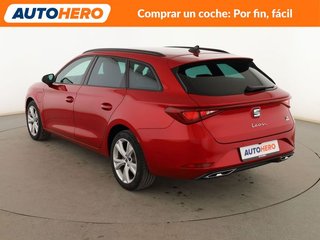Seat Leon 1.4 TSI e-HYBRID FR