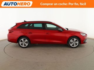 Seat Leon 1.4 TSI e-HYBRID FR