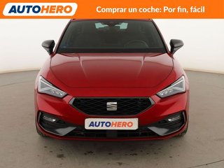 Seat Leon 1.4 TSI e-HYBRID FR
