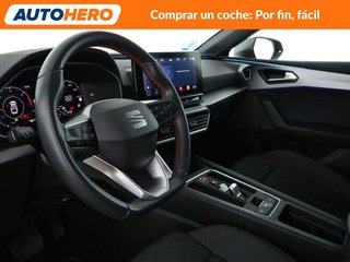 Seat Leon 1.4 TSI e-HYBRID FR