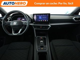 Seat Leon 1.4 TSI e-HYBRID FR