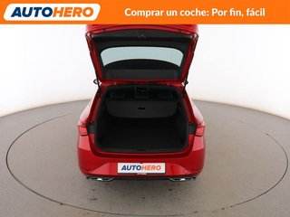 Seat Leon 1.4 TSI e-HYBRID FR