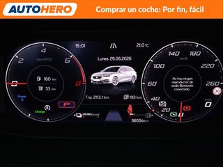 Seat Leon 1.4 TSI e-HYBRID FR