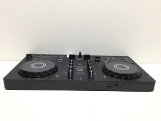 mesa mezclas alphatheta ddj-flx2