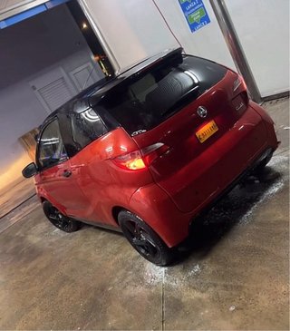 Aixam Coupe 2019