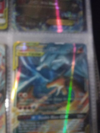 Cromos Pokémon