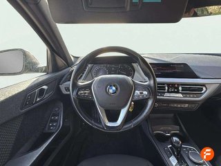BMW Serie 1 116d
