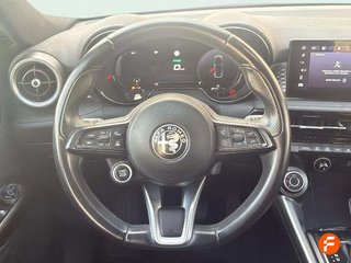 Alfa Romeo Tonale 1.5 MHEV GASOLINA 130 CV SPRINT FWD