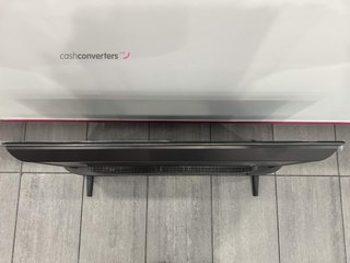 televisor led 43” jvc lt-43va3300 smart tv