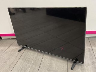 televisor led 43” jvc lt-43va3300 smart tv