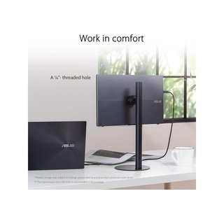 ASUS ZenScreen MB16ACV monitor portátil 15,6" Full