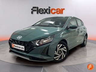 Hyundai i20 1.0 TGDI 74kW (100CV) Klass