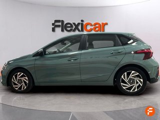 Hyundai i20 1.0 TGDI 74kW (100CV) Klass