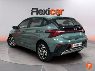 Hyundai i20 1.0 TGDI 74kW (100CV) Klass