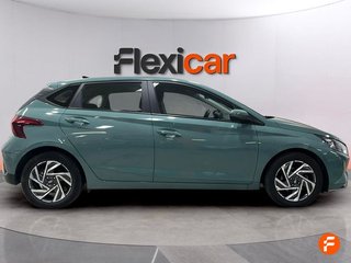 Hyundai i20 1.0 TGDI 74kW (100CV) Klass
