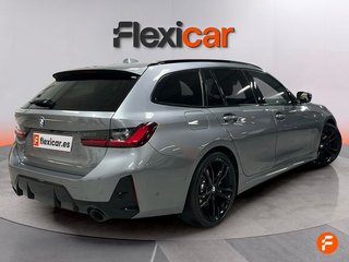 BMW Serie 3 330d Auto.Touring - 5P (2024)