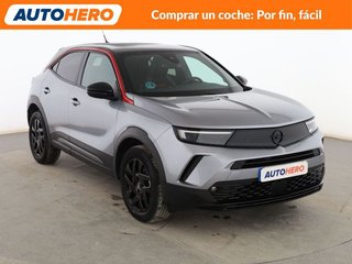 Opel Mokka X 1.2 Turbo GS Line
