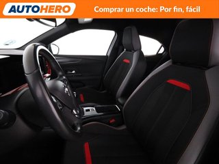 Opel Mokka X 1.2 Turbo GS Line