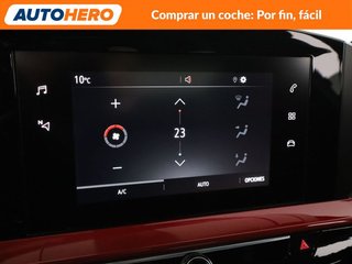 Opel Mokka X 1.2 Turbo GS Line