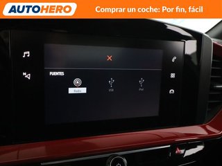 Opel Mokka X 1.2 Turbo GS Line