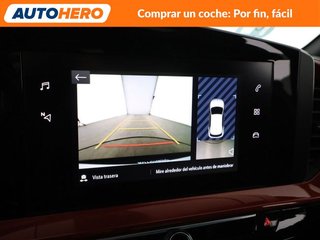 Opel Mokka X 1.2 Turbo GS Line