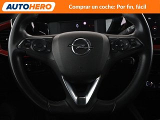 Opel Mokka X 1.2 Turbo GS Line