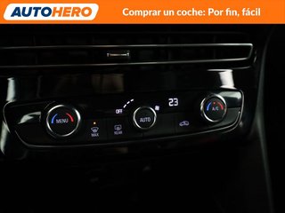 Opel Mokka X 1.2 Turbo GS Line