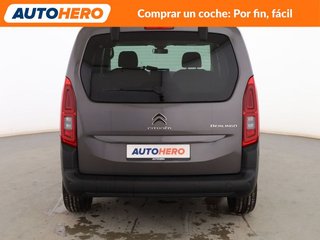 Citroën Berlingo 1.5 Blue-HDi Shine M