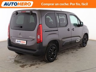 Citroën Berlingo 1.5 Blue-HDi Shine M