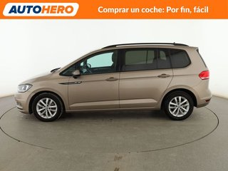 Volkswagen Touran 2.0 TDI Advance BlueMotion Tech