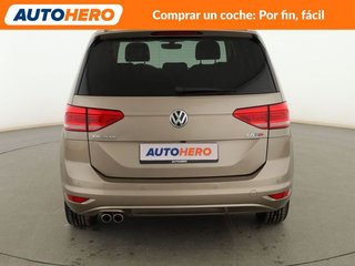 Volkswagen Touran 2.0 TDI Advance BlueMotion Tech