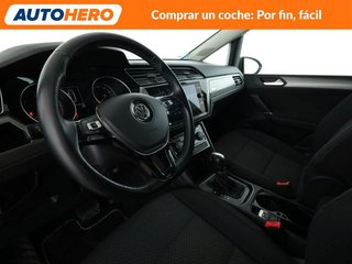 Volkswagen Touran 2.0 TDI Advance BlueMotion Tech