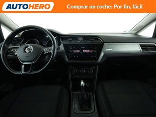 Volkswagen Touran 2.0 TDI Advance BlueMotion Tech