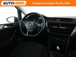 Volkswagen Touran 2.0 TDI Advance BlueMotion Tech