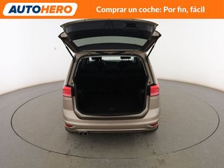 Volkswagen Touran 2.0 TDI Advance BlueMotion Tech