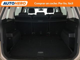 Volkswagen Touran 2.0 TDI Advance BlueMotion Tech