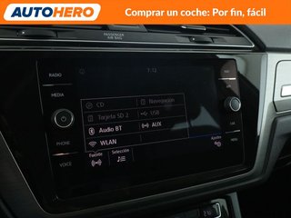 Volkswagen Touran 2.0 TDI Advance BlueMotion Tech