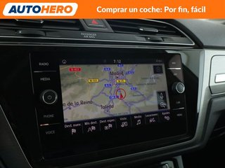 Volkswagen Touran 2.0 TDI Advance BlueMotion Tech