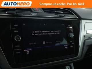 Volkswagen Touran 2.0 TDI Advance BlueMotion Tech