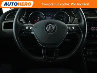 Volkswagen Touran 2.0 TDI Advance BlueMotion Tech