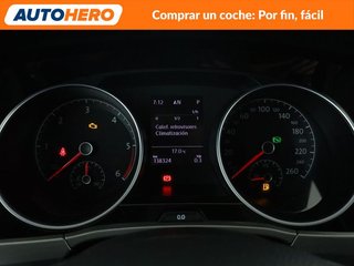 Volkswagen Touran 2.0 TDI Advance BlueMotion Tech