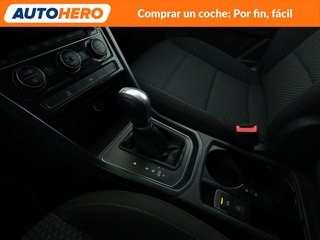 Volkswagen Touran 2.0 TDI Advance BlueMotion Tech