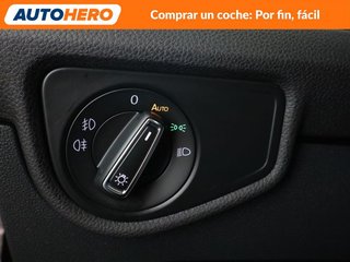 Volkswagen Touran 2.0 TDI Advance BlueMotion Tech