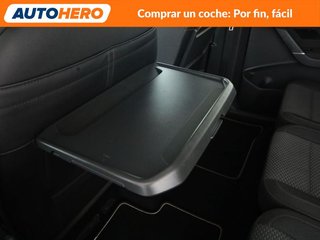 Volkswagen Touran 2.0 TDI Advance BlueMotion Tech