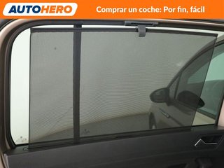 Volkswagen Touran 2.0 TDI Advance BlueMotion Tech