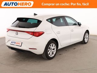 Seat Leon 1.0 eTSI Style MHEV