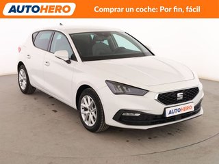 Seat Leon 1.0 eTSI Style MHEV