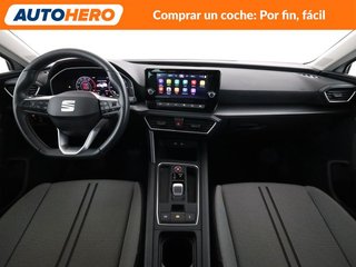Seat Leon 1.0 eTSI Style MHEV