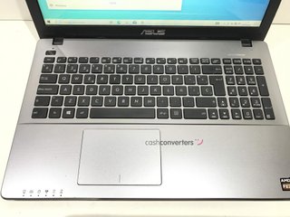 pc portatil asus no