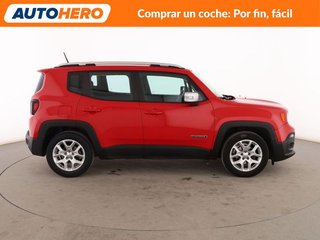 Jeep Renegade 1.4 M-Air Limited FWD